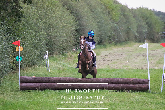 Hurworth Hunter Trial 197
