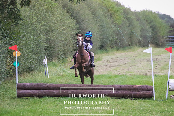 Hurworth Hunter Trial 198