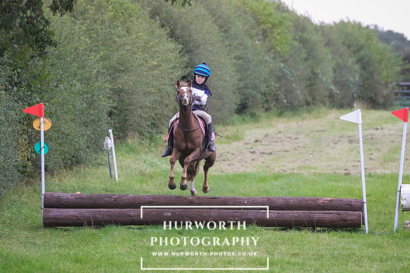 Hurworth Hunter Trial 199