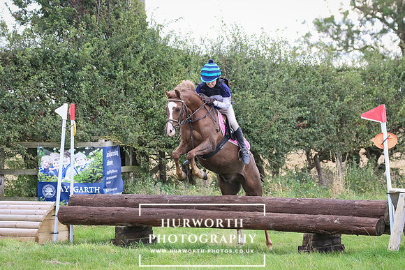 Hurworth Hunter Trial 202
