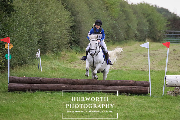 Hurworth Hunter Trial 209