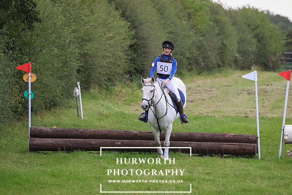 Hurworth Hunter Trial 212