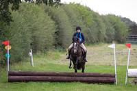 Hurworth Hunter Trial 213