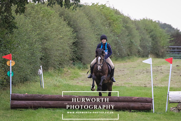 Hurworth Hunter Trial 213