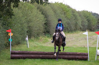 Hurworth Hunter Trial 214