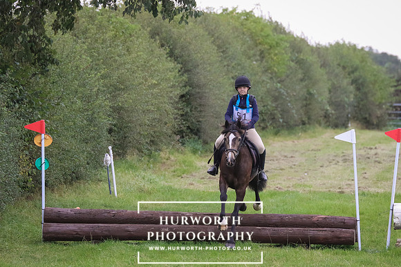 Hurworth Hunter Trial 214