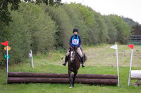 Hurworth Hunter Trial 215