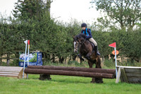 Hurworth Hunter Trial 216