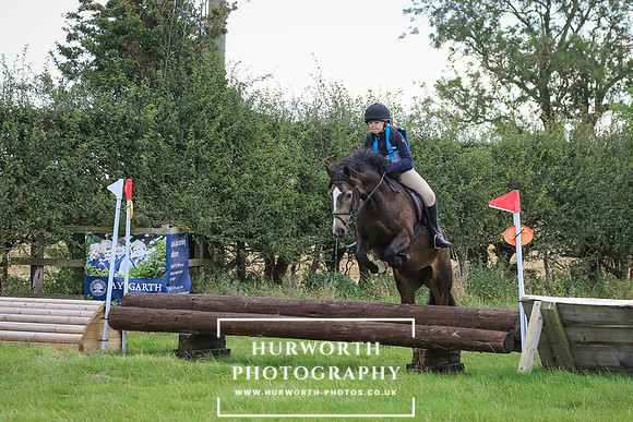 Hurworth Hunter Trial 216