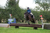 Hurworth Hunter Trial 217