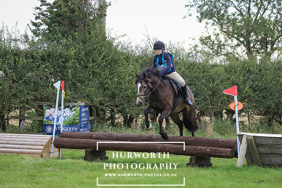 Hurworth Hunter Trial 217