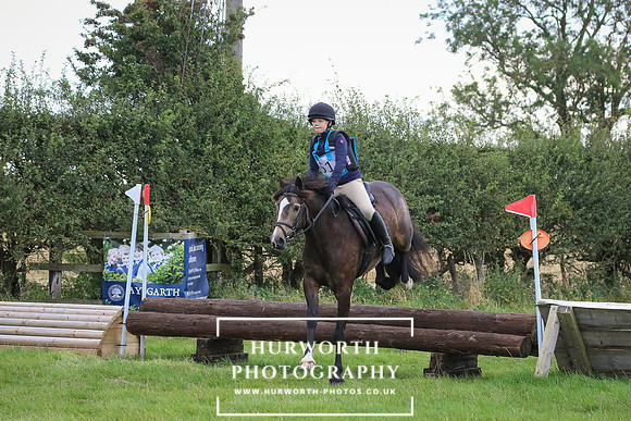 Hurworth Hunter Trial 218