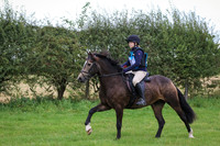 Hurworth Hunter Trial 219