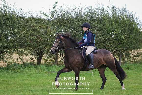 Hurworth Hunter Trial 219