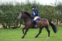 Hurworth Hunter Trial 220