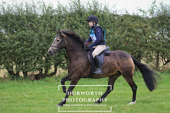 Hurworth Hunter Trial 220