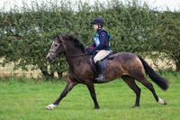 Hurworth Hunter Trial 221