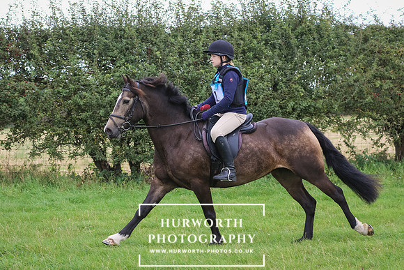 Hurworth Hunter Trial 221