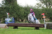 Hurworth Hunter Trial 222