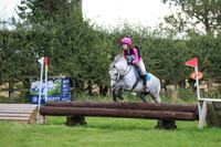 Hurworth Hunter Trial 223