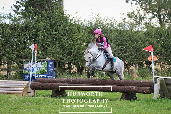 Hurworth Hunter Trial 223