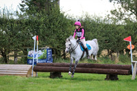 Hurworth Hunter Trial 224
