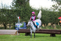 Hurworth Hunter Trial 225