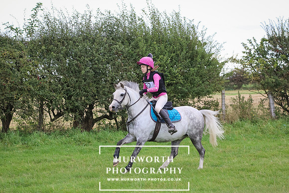 Hurworth Hunter Trial 226