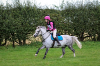 Hurworth Hunter Trial 227