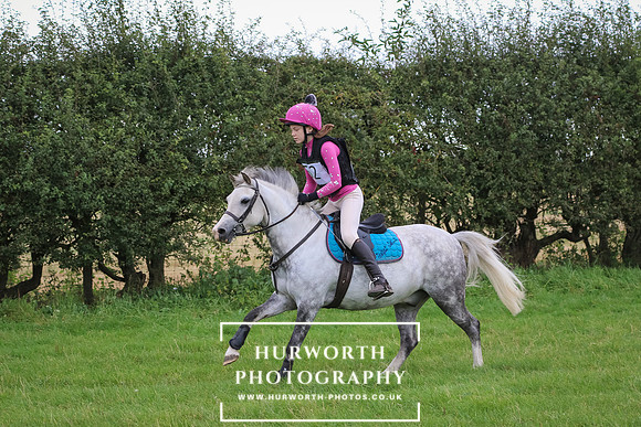 Hurworth Hunter Trial 227