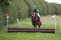 Hurworth Hunter Trial 229