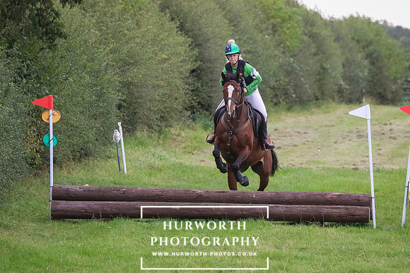 Hurworth Hunter Trial 229
