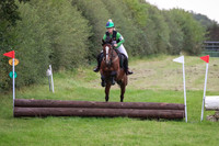 Hurworth Hunter Trial 230