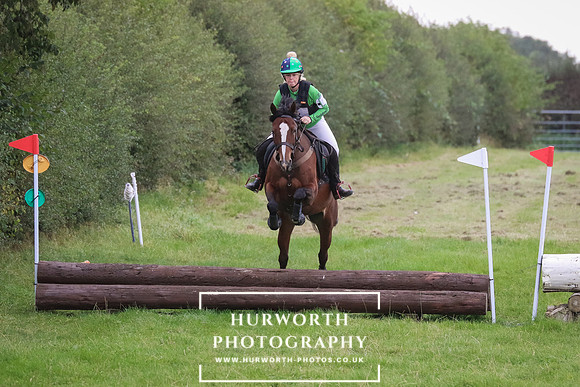 Hurworth Hunter Trial 230