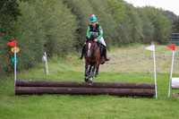 Hurworth Hunter Trial 231
