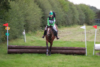 Hurworth Hunter Trial 232