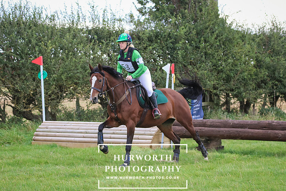 Hurworth Hunter Trial 236