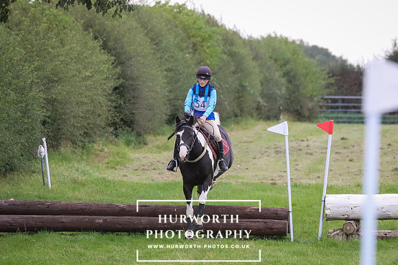Hurworth Hunter Trial 239