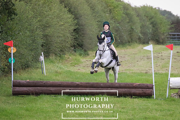 Hurworth Hunter Trial 246