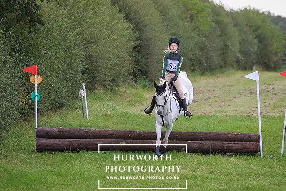 Hurworth Hunter Trial 248