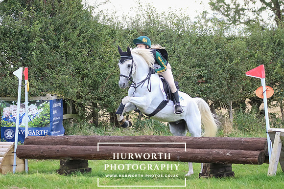 Hurworth Hunter Trial 249