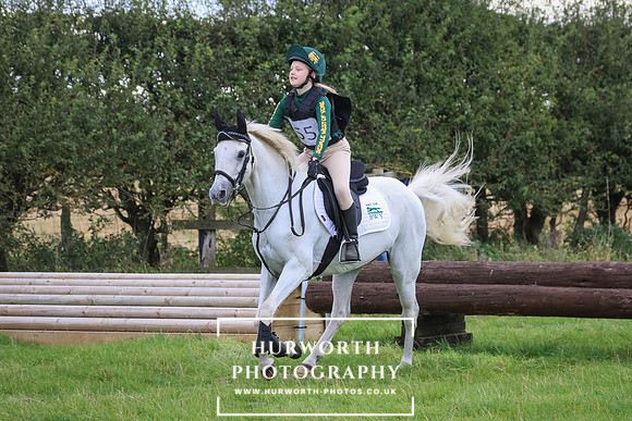 Hurworth Hunter Trial 252