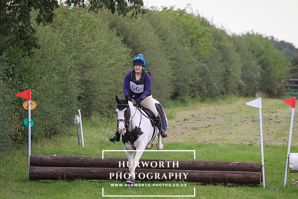 Hurworth Hunter Trial 259