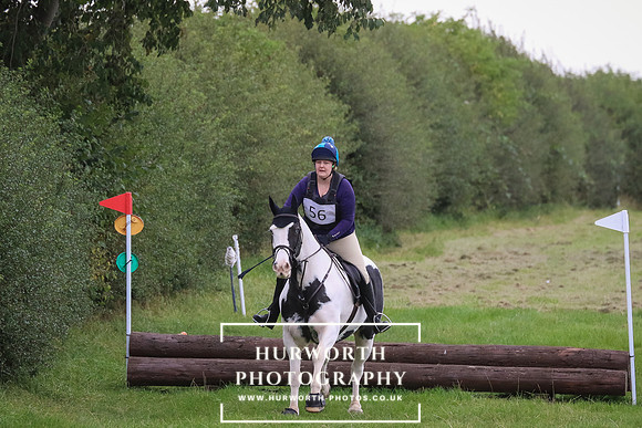 Hurworth Hunter Trial 261