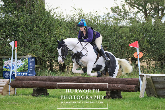 Hurworth Hunter Trial 262