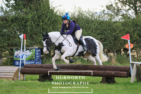 Hurworth Hunter Trial 263