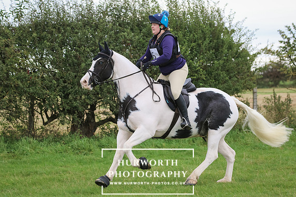 Hurworth Hunter Trial 267