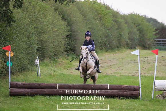 Hurworth Hunter Trial 269