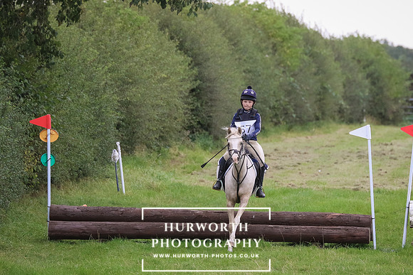 Hurworth Hunter Trial 271