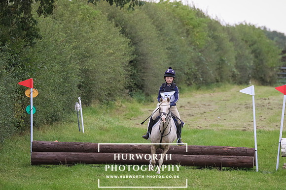 Hurworth Hunter Trial 272